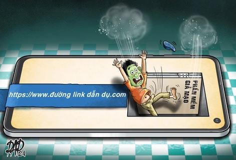 Cảnh báo: Các hình thức lừa đảo khi nạp topup Viettel và cách phòng tránh